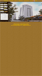 Mobile Screenshot of goldenhalonghotel.com